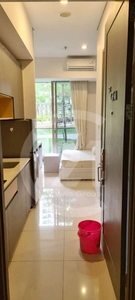 Sewa Apartemen Taman Anggrek Residence Tower Espiritu Studio