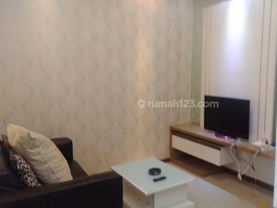 Sewa Apartemen Thamrin Residence 1 Bedroom Lantai Sedang Furnished