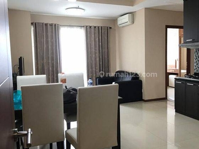 Sewa Apartemen Thamrin Residence 3 Bedroom Lantai Tengah Tower E