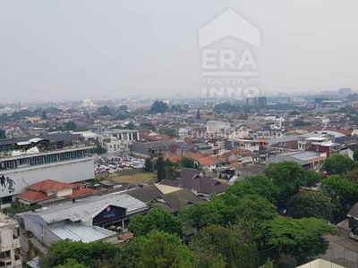 Sewa/Jual Murah Apartment Majesty Bandung