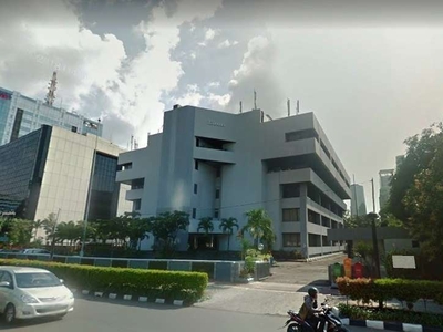 Sewa Kantor Gedung Lina Luas 125 m2 (Partisi) - Kuningan Jakarta Selat