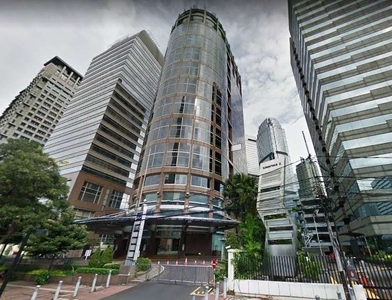 Sewa Kantor Menara Sudirman Luas 270 m2 Furnished Jakarta Selatan