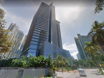 Sewa Kantor Noble House Fully Furnished 255 m2 - Jakarta Selatan