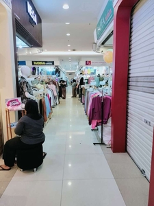 Sewa Kios Tangerang Tangcity Mall
