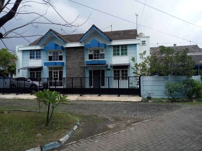 Sewa Kost eksklusif di Solo Baru