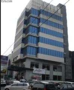 Sewa Ruang Kantor One Wolter Place