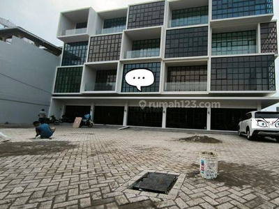 Sewa Ruko New Gress Surabaya Pusat