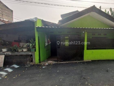 Sewa Rumah Ciputa Dekat Stasiun