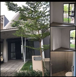 Sewa rumah kahuripan nirwana