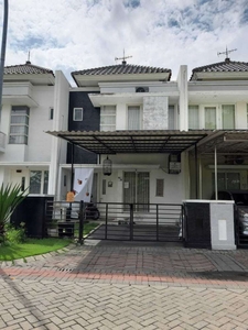 sewa rumah surabaya rumah minimalis