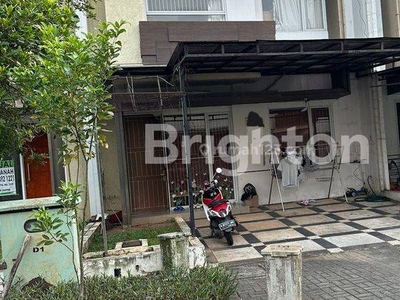 Siap huni rumah di kawasan citra raya, cikupa ,tangerang