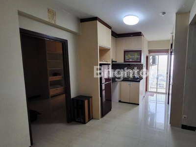 Siap huni , furnished apartement pluit sea view di kawasan Pluit , Jakarta utara