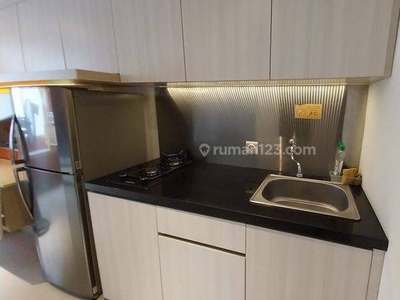 Studio Apartemen Cozy Dan Murah Banget Sewa Tahunan