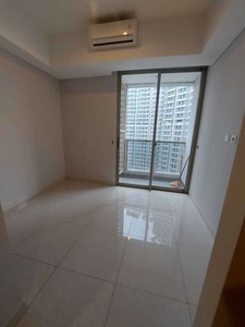 Studio Unfurnished Apartemen Taman Anggrek Residences