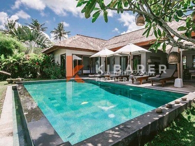 Stunning Four Bedroom Villa Located In Quiet Buduk Area Will Be Available 2nd Of January 2024 Yre5717