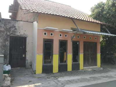 Tanah BONUS Rumah Jl Magelang km 5