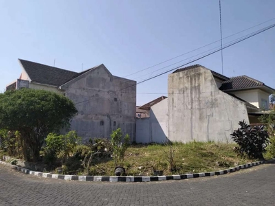 Tanah Bukit Cemara Tujuh Depan Kampus UMM 3 malang