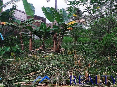 Tanah di bawah harga pasaran di cinambo arcamanik kota bandung