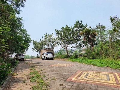 Tanah di Perumahan Palm Hill Estate , Semarang ( Ag 5788 )