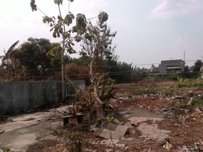 Tanah di Solo Yang Sangat Spektakuler Dan siap Membangun Mimpi ANDA