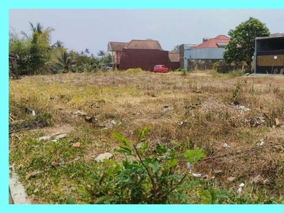 Tanah Dijual 2 Jutaan Area Sawojajar Malang
