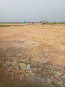 Tanah kapling di Sukajaya Rajabasa