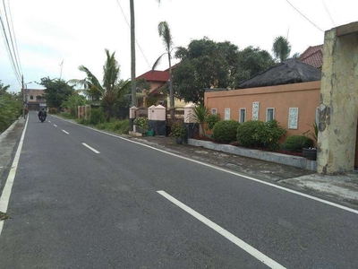 Tanah Kavling Akses Mudah: Dekat Jl. Margonda Raya Depok