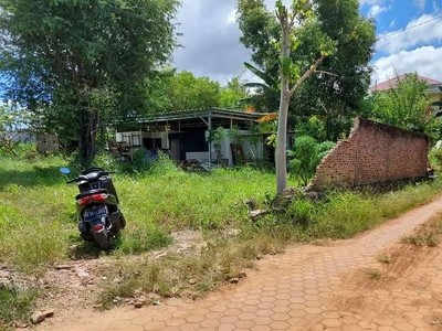 Tanah Murah Buat Kos-Kosan Kota Bandar Lampung