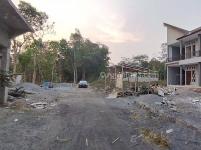 Tanah Murah Dekat Kampus Ugm Dan Uii, Cocok Bangun Kos