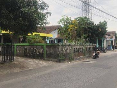 Tanah Murah Di Kaliurang 300 Jutaan Ngaglik Sleman Yogyakarta