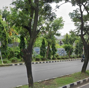 Tanah Murah DIsewakan di Suratmo Semarang Barat