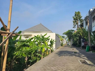 Tanah murah echo beach Canggu