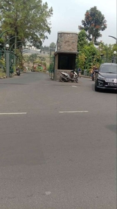 Tanah Murah Isola Sukasari Kota Bandung