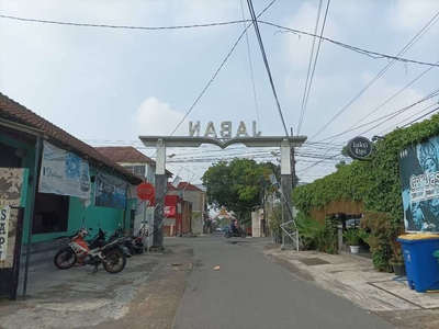 Tanah Murah Jalan Damai jogja: Shm Pekarangan