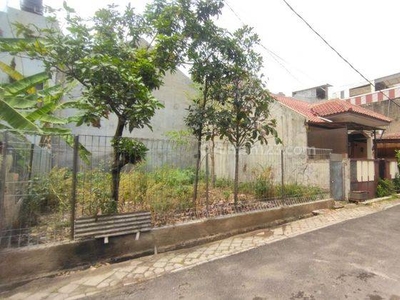 Tanah Murah Komplek Antapani Kota Bandung
