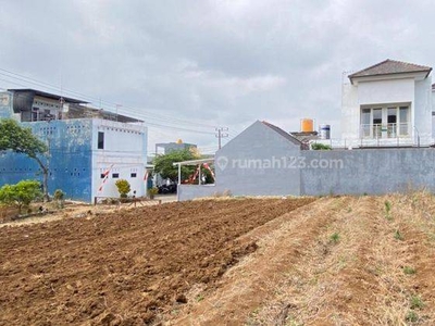 Tanah Murah Peruntukan Rumah Kos Area Lowokwaru Kota Malang