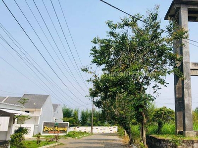 Tanah Perumahan Grha Dewata Kota Malang, Dekat Kampus Uin