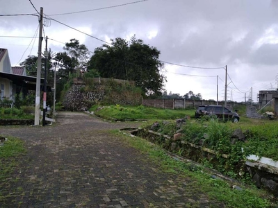 Tanah SHM Sudah Pecah 15 Menit Gerbang Tol Pamulang