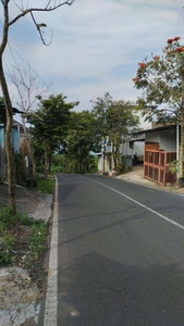Tanah Siap Bangun Vila 5 Menit Ke Wisata BNS Kota Batu ZP48