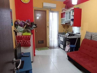 Termurah‼️ Apartemen Gunawangsa Manyar 2 Kamar Tidur tengah kota Surabaya