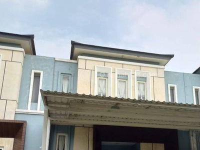 TERMURAH Rumah ORLANDA Alam Sutera Sudah Renov Dekat Pasar 8