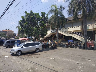 Timur Pasar Balecatur, Tanah Murah Layak Investasi Jogja