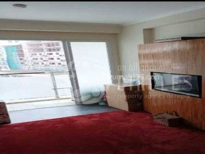 Tipe 1br Apartemen Cantik Harga Menarik,dijual di Gateway Pasteur