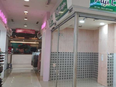 Toko kios tangcity mall cocok untuk busana muslim fashion accessories