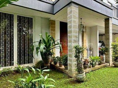 Turun Harga For Sale Pondok Indah Best Location Dekat Bukit Golf Rumah Modern Siap Huni