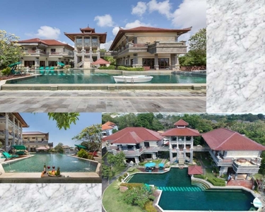 Villa Seperti bintang 5 Di Bali dekat Nusa Dua Kuta Selatan