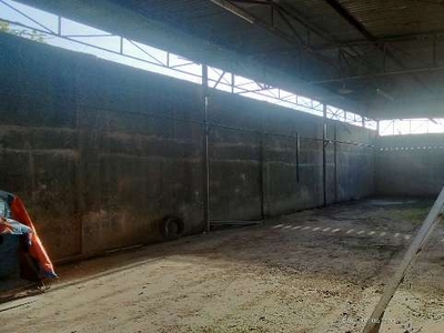 Workshop disewakan di Pondok Cabe luas 160m dekat pintu Tol