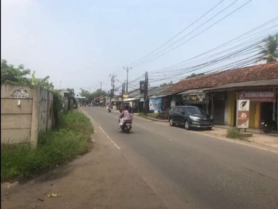 ZONA INDUSTRI JL. PASAR KEMIS