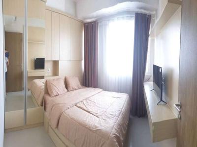 1 Bed Rooms Apartment For Rent @ Oasis Cikarang