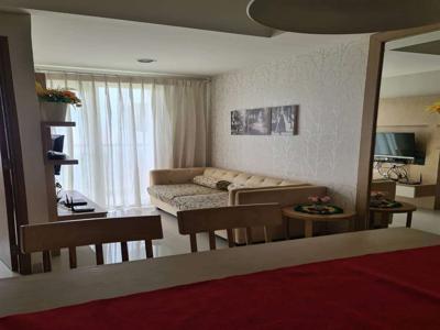 A Cozy and comfortable 1 Bedroom Apartemen @ Cikarang for RENT